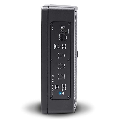 Rockford Fosgate PS-8 Punch Single 8 Rockford Fosgate PS-8 Punch Single 8